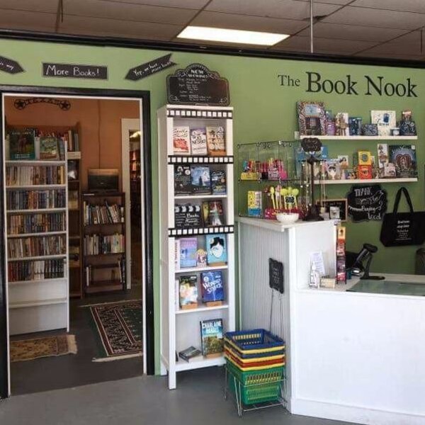 The Book Nook