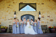 Bridal-Party-Rock-Wall-Dragna