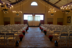 Interior-wedding-set-up