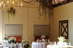 Reception-Chandelier