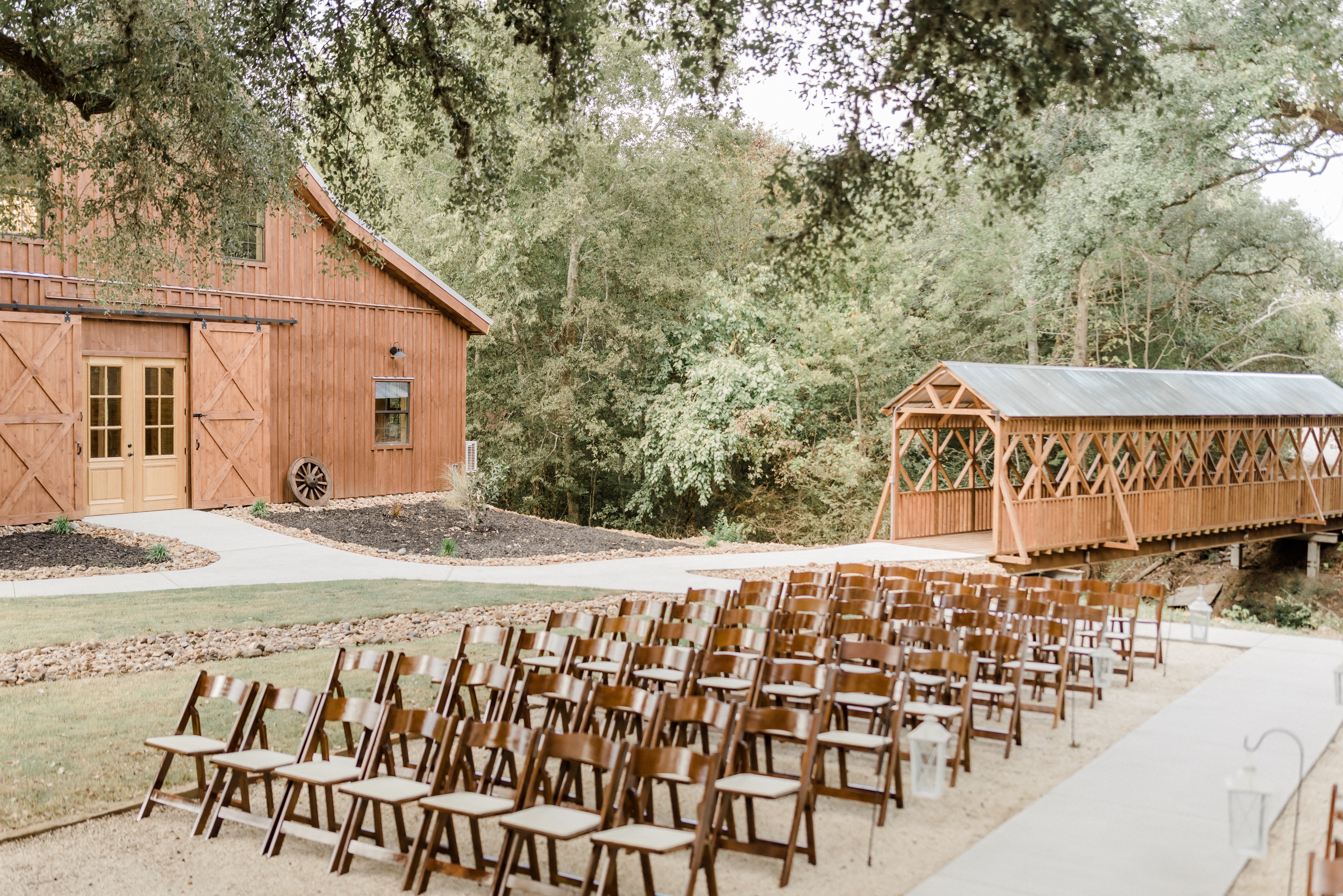 The Barn At Lacey Farms Brenham Texas Washington County