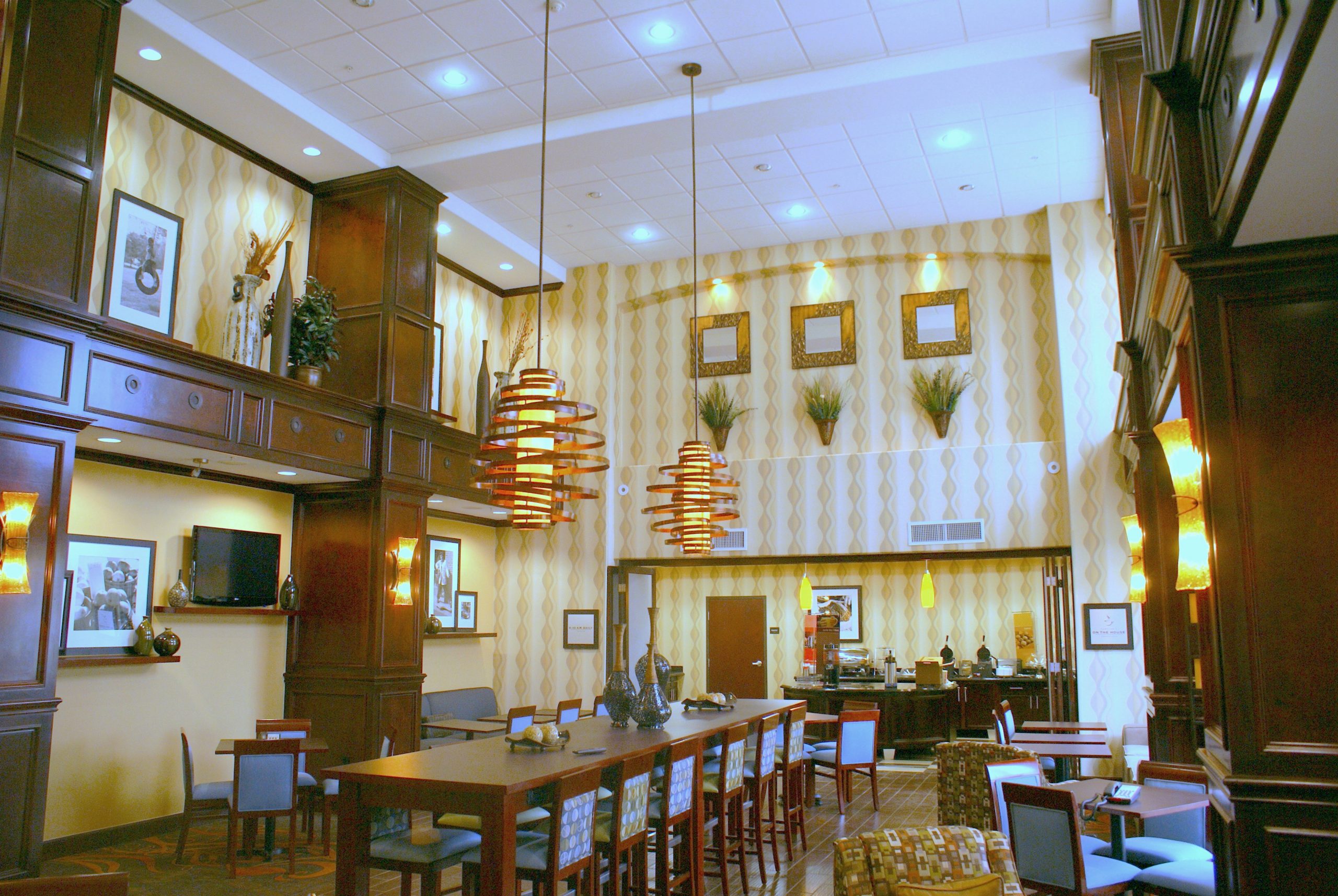 Downtown Brenham Restaurants - 5z9z5qi