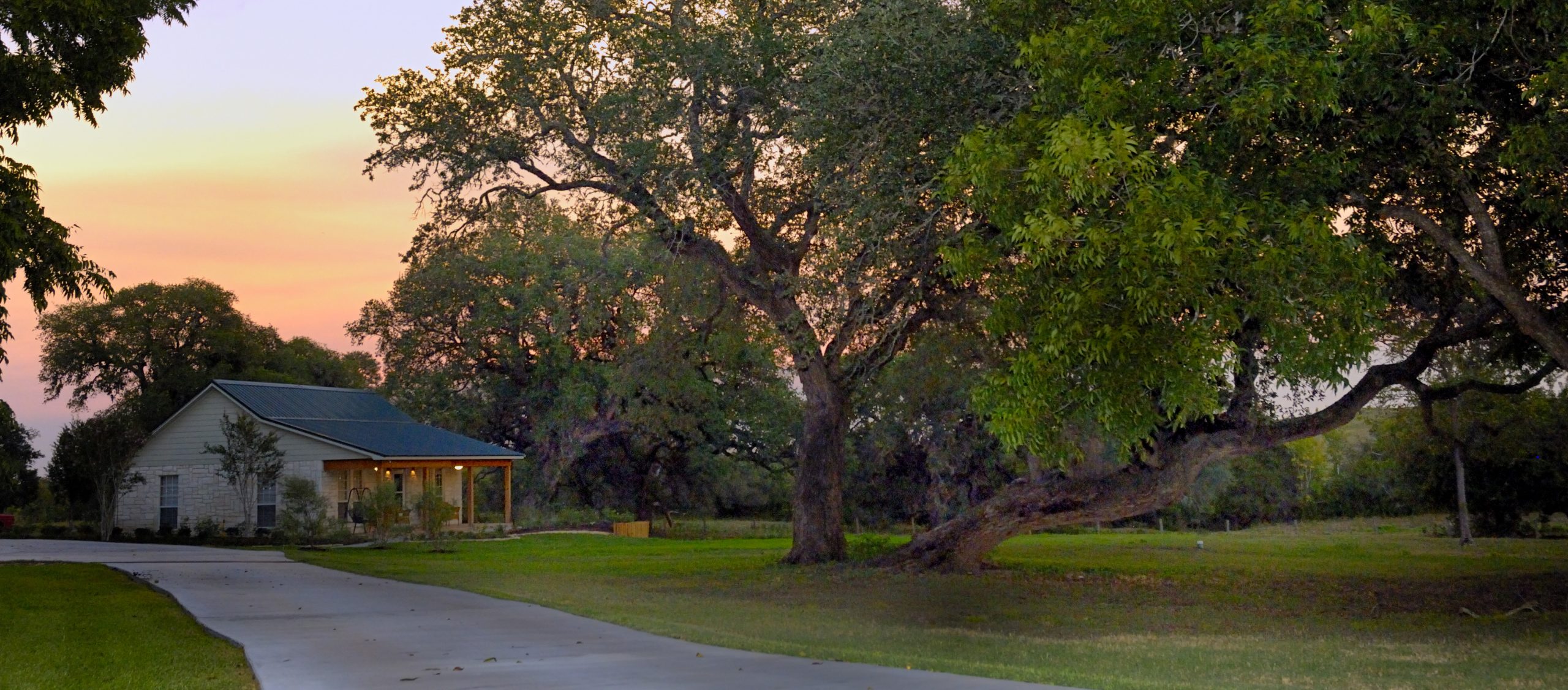 Bed & Breakfasts Visit Brenham Texas