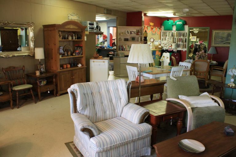 Shopping Visit Brenham Texas