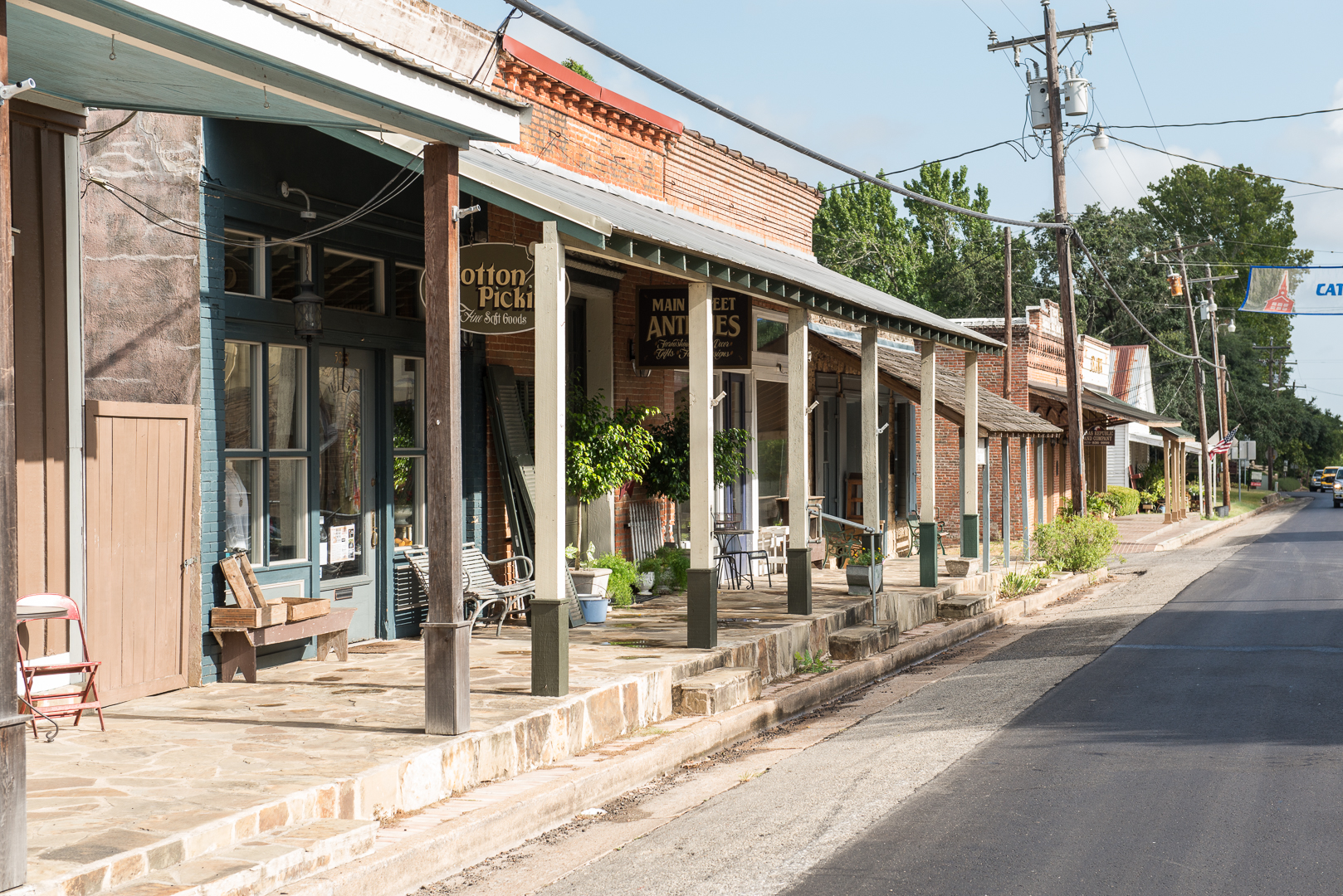 Chappell Hill Area Shopping - Visit Brenham Texas