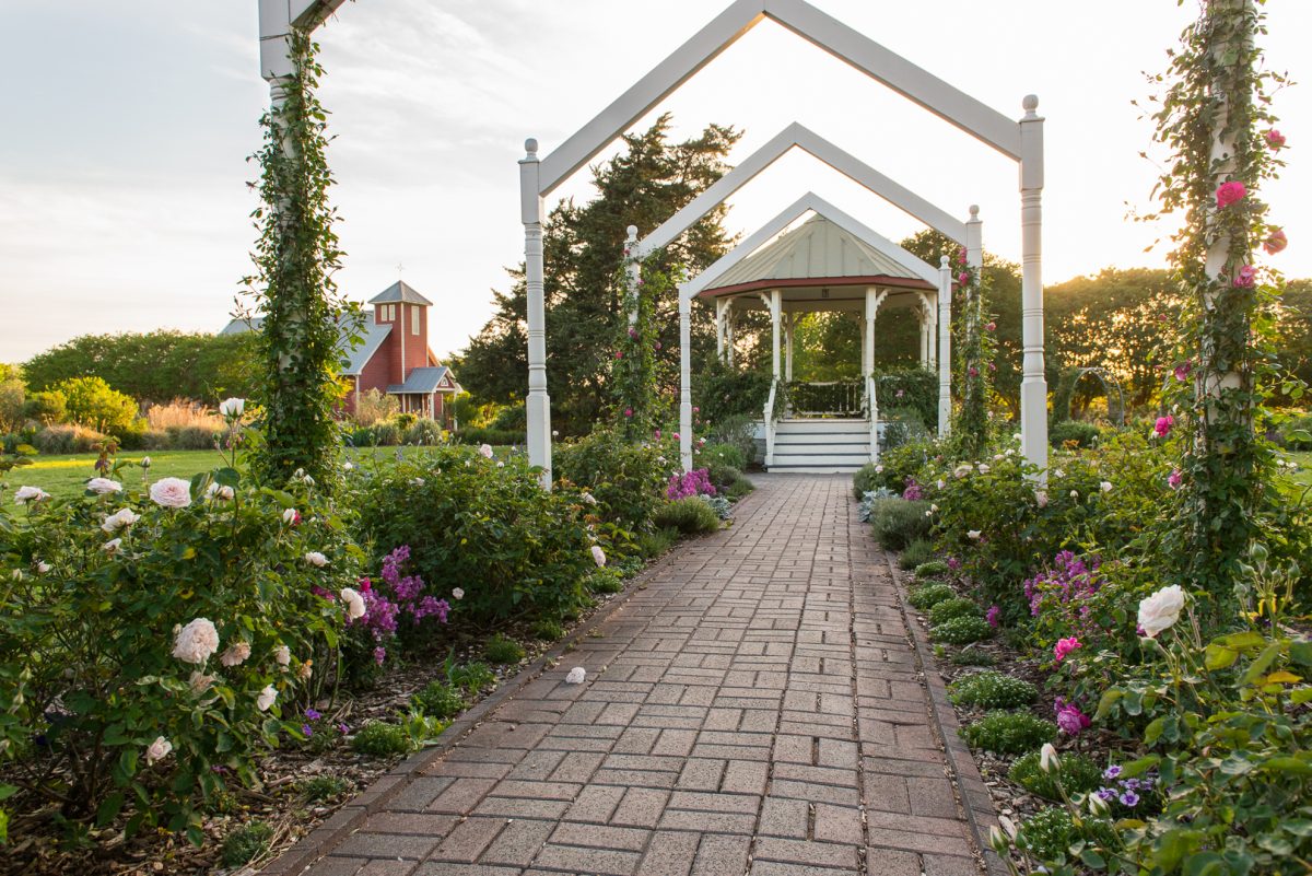 Independence Area Weddings & Meeting Venues