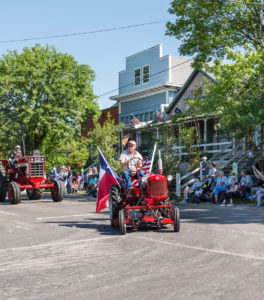 Burton Cotton Gin Festival - Visit Brenham Texas