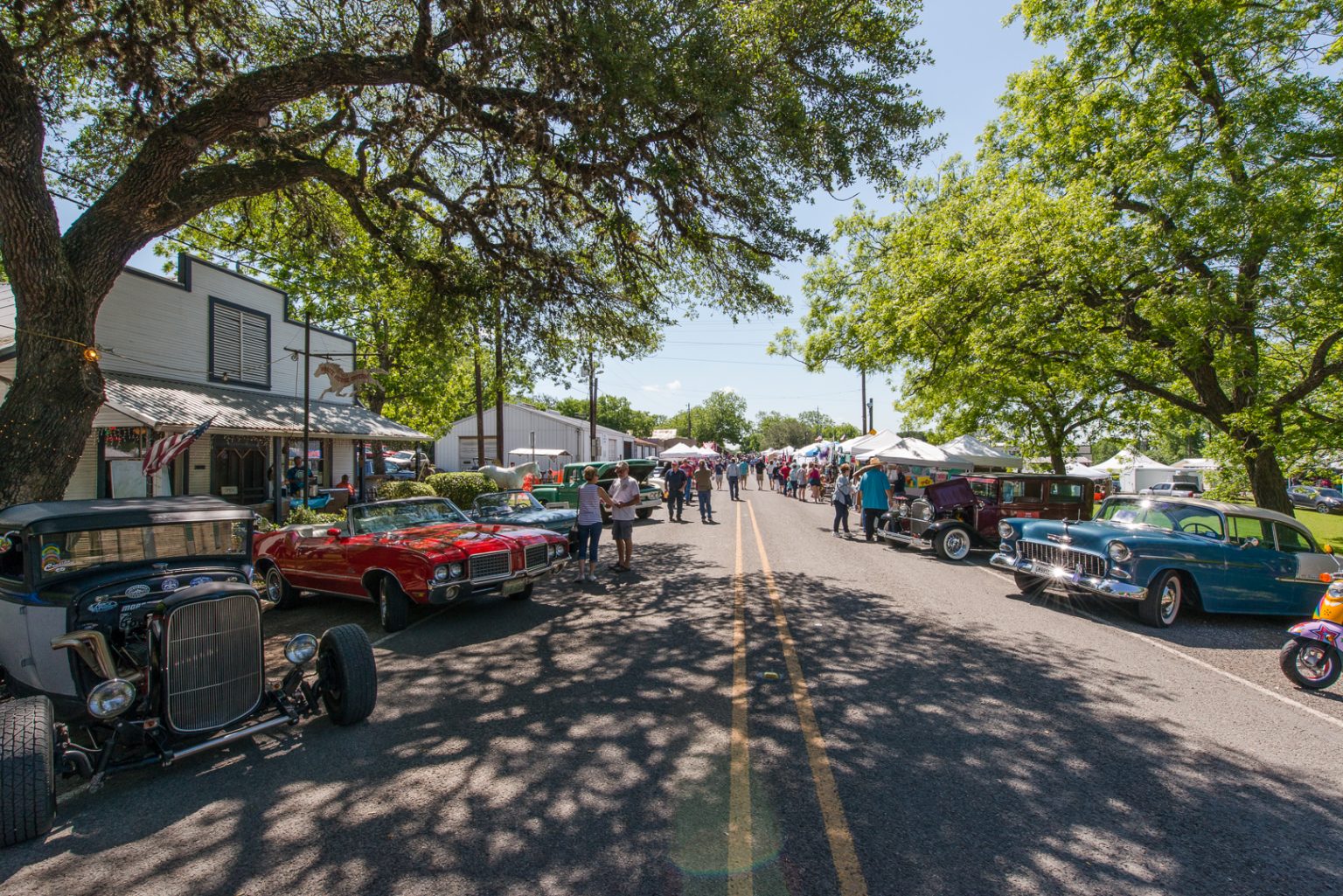 Burton Cotton Gin Festival Visit Brenham Texas