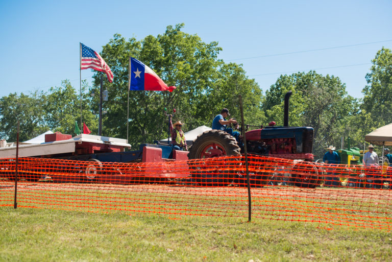 Annual Events Spring Visit Brenham Texas
