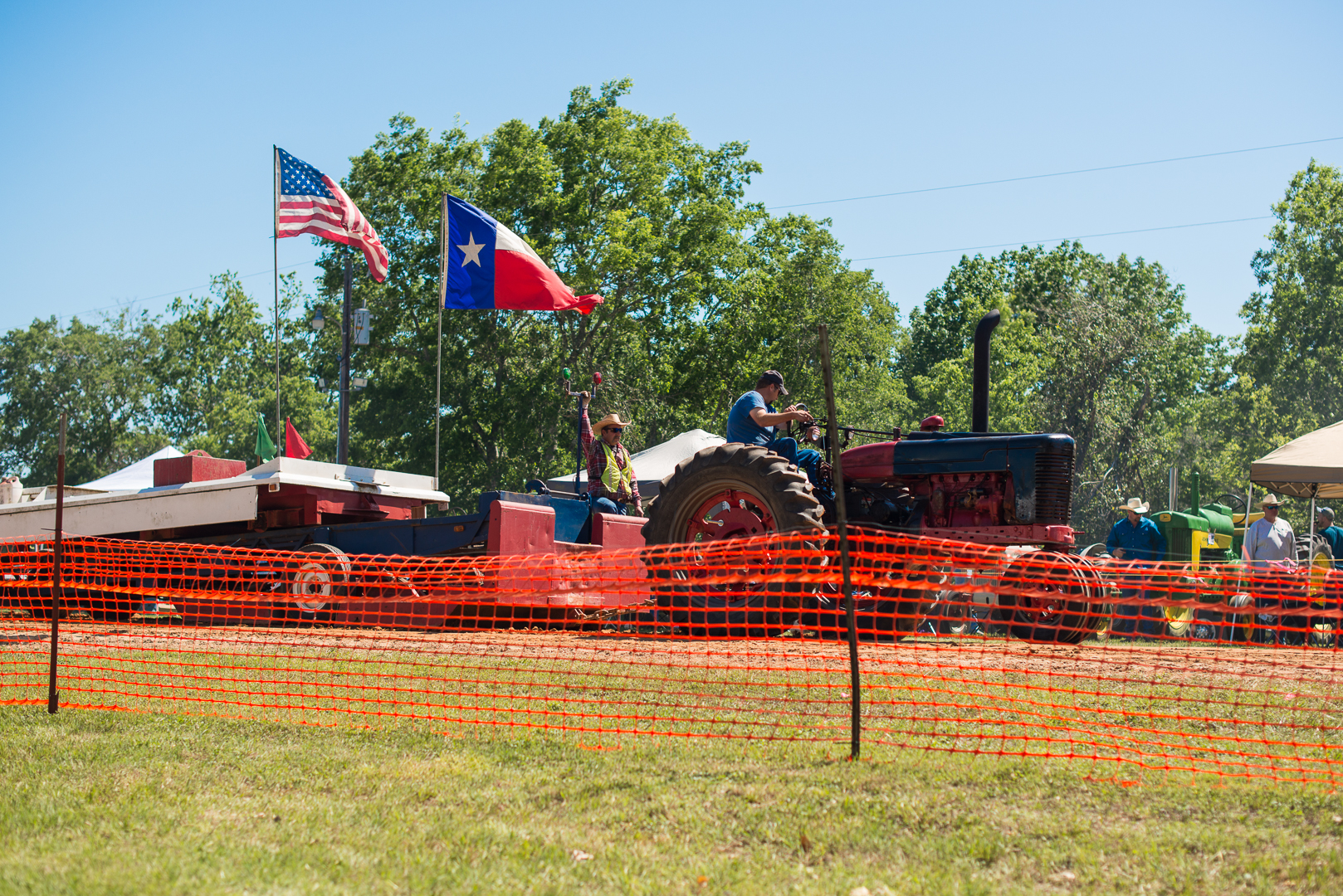 Burton Cotton Gin Festival Visit Brenham Texas