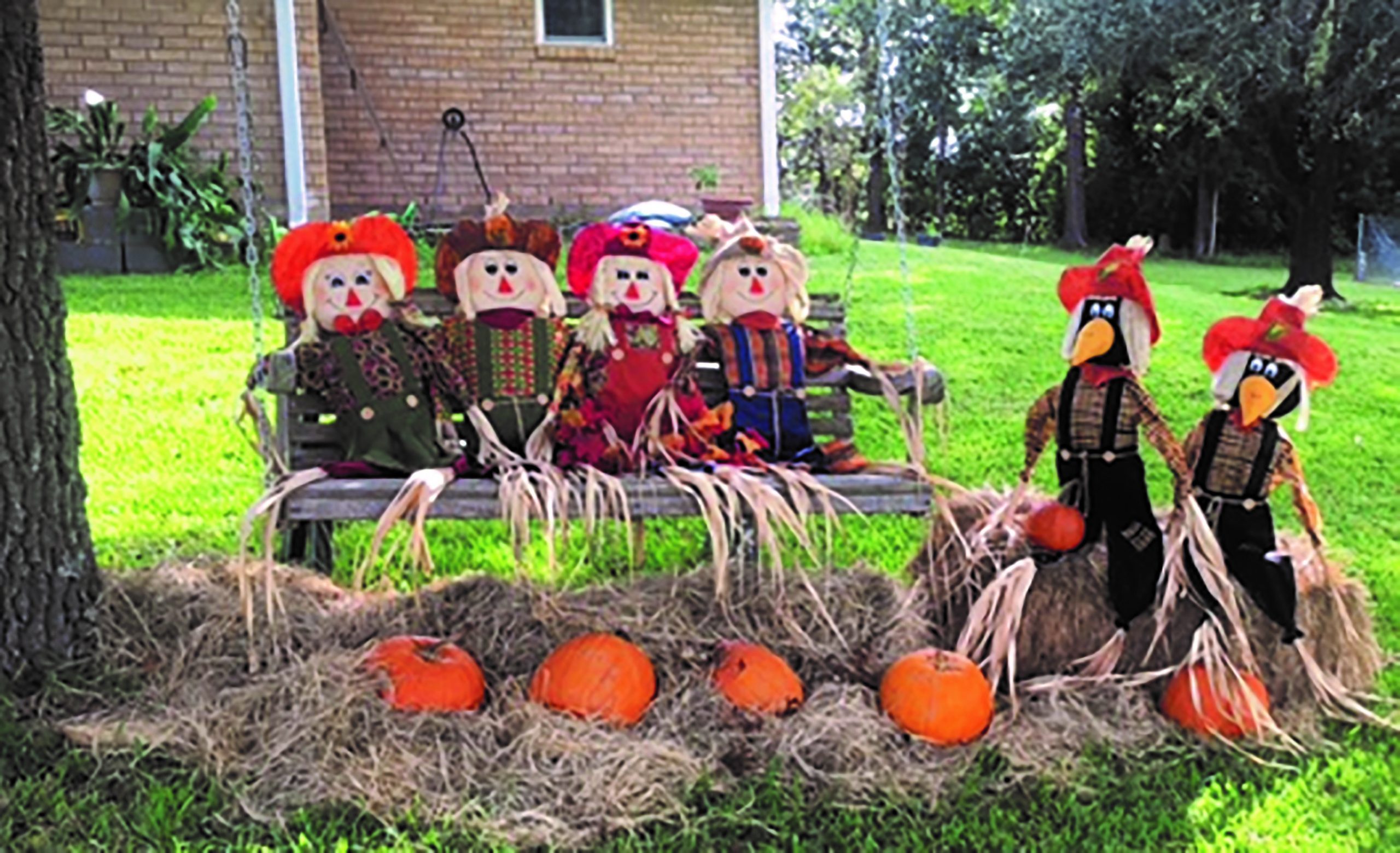Annual Events Fall Visit Brenham Texas