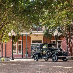 Blue Bell Parlor