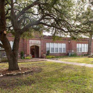 Chappell Hill Museum