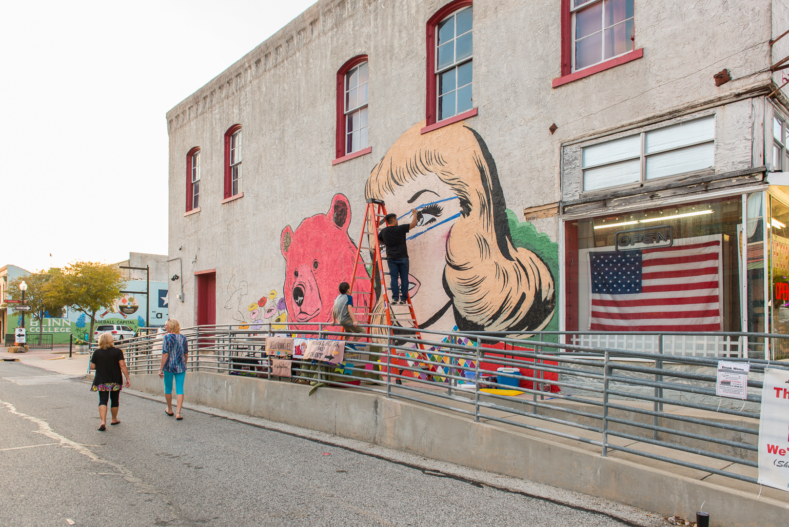 Downtown Brenham Archives Visit Brenham Texas