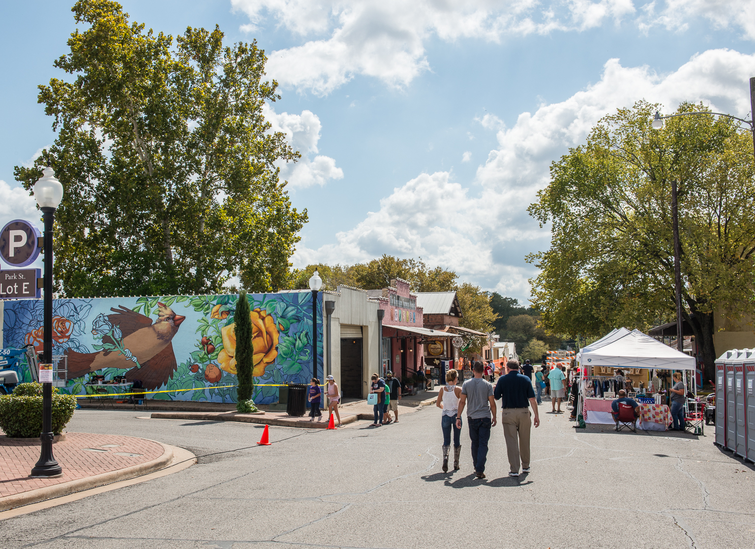 Texas Arts and Music Festival Visit Brenham Texas