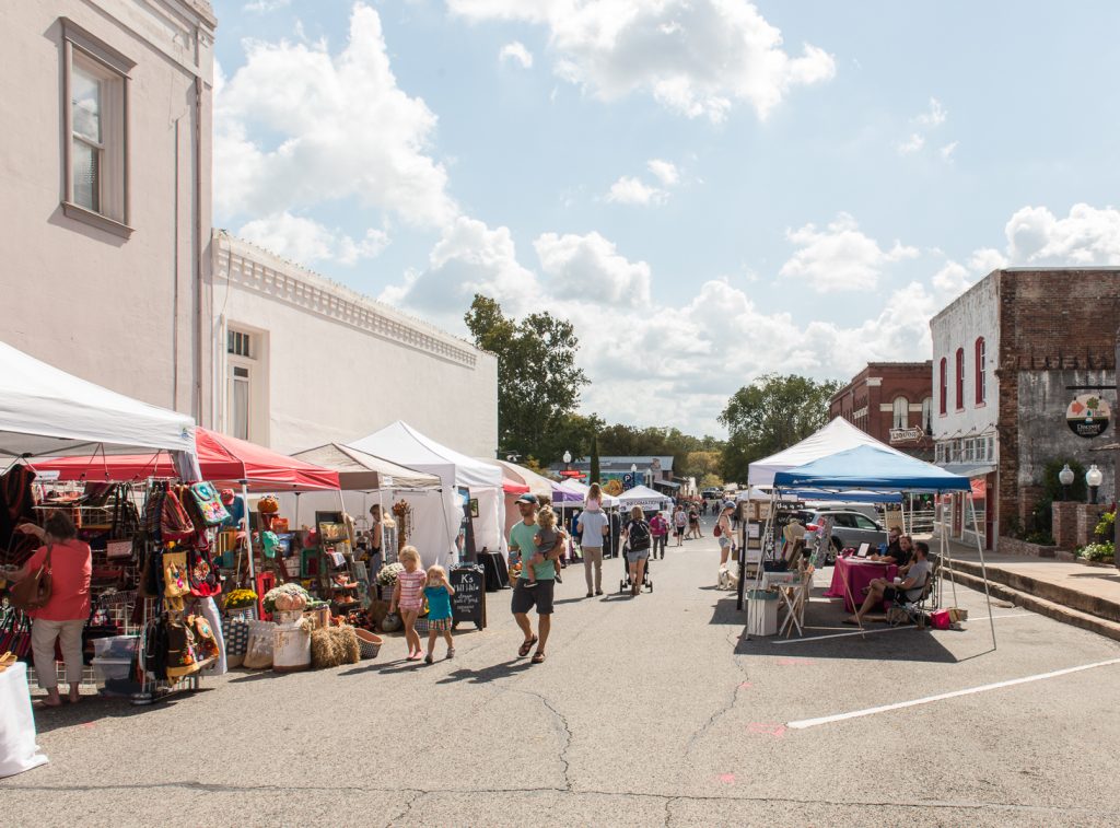 Texas Arts and Music Festival - Visit Brenham Texas