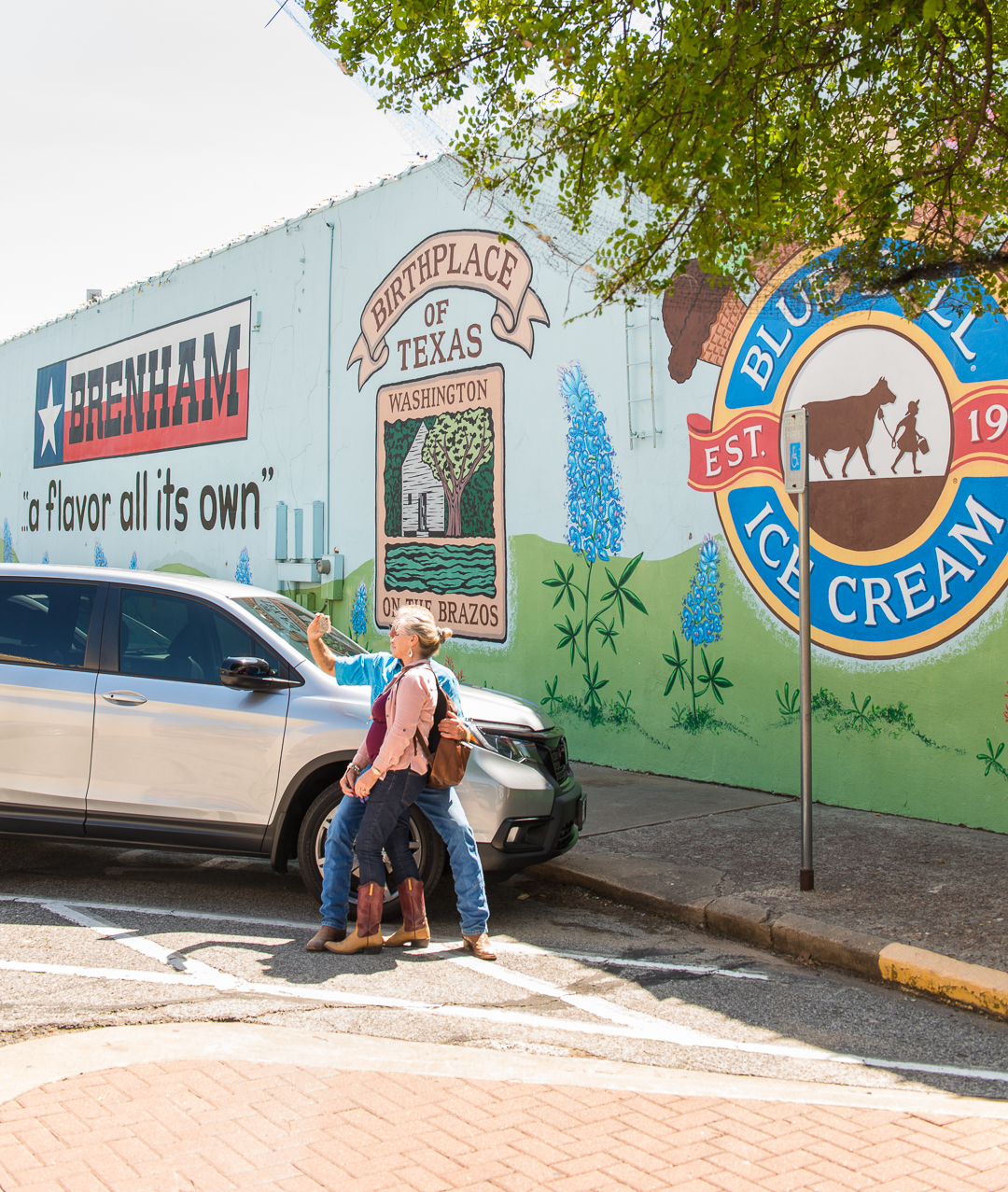 7 Places in Brenham to Get a Scoop of Blue Bell Ice Cream - Visit Brenham  Texas