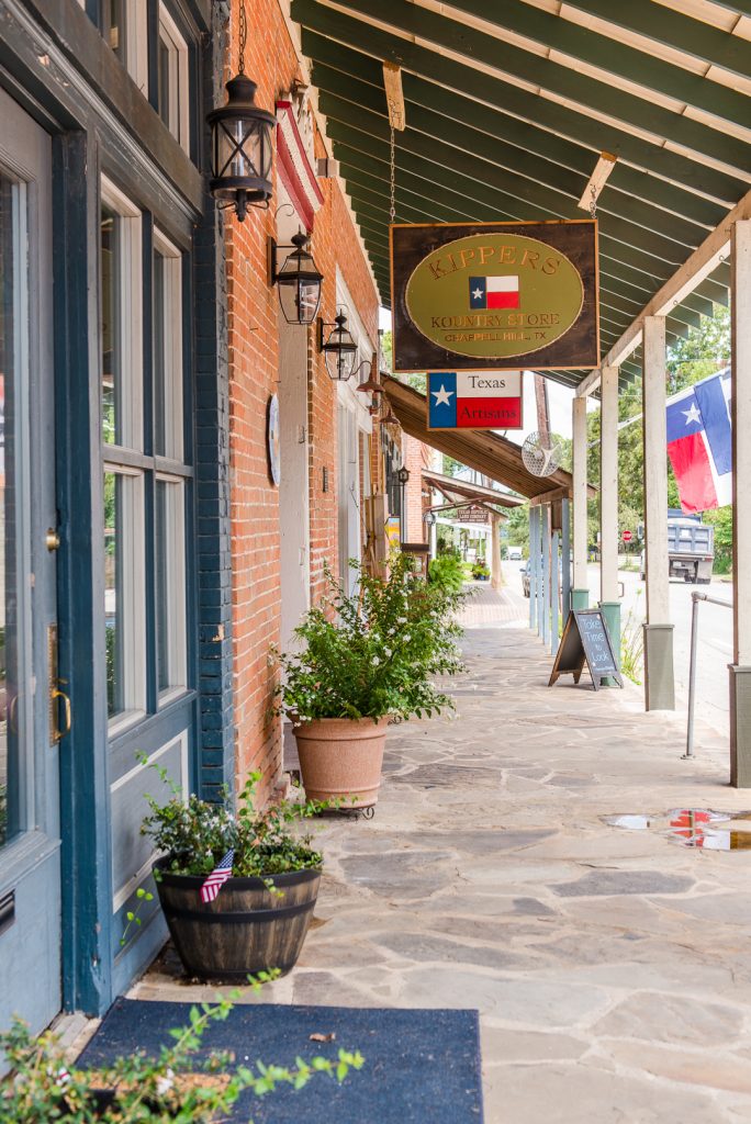 7 Places in Brenham to Get a Scoop of Blue Bell Ice Cream - Visit ...