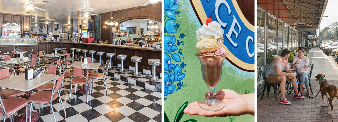 Get the Scoop on Smithsonian's Ice Cream Parlor