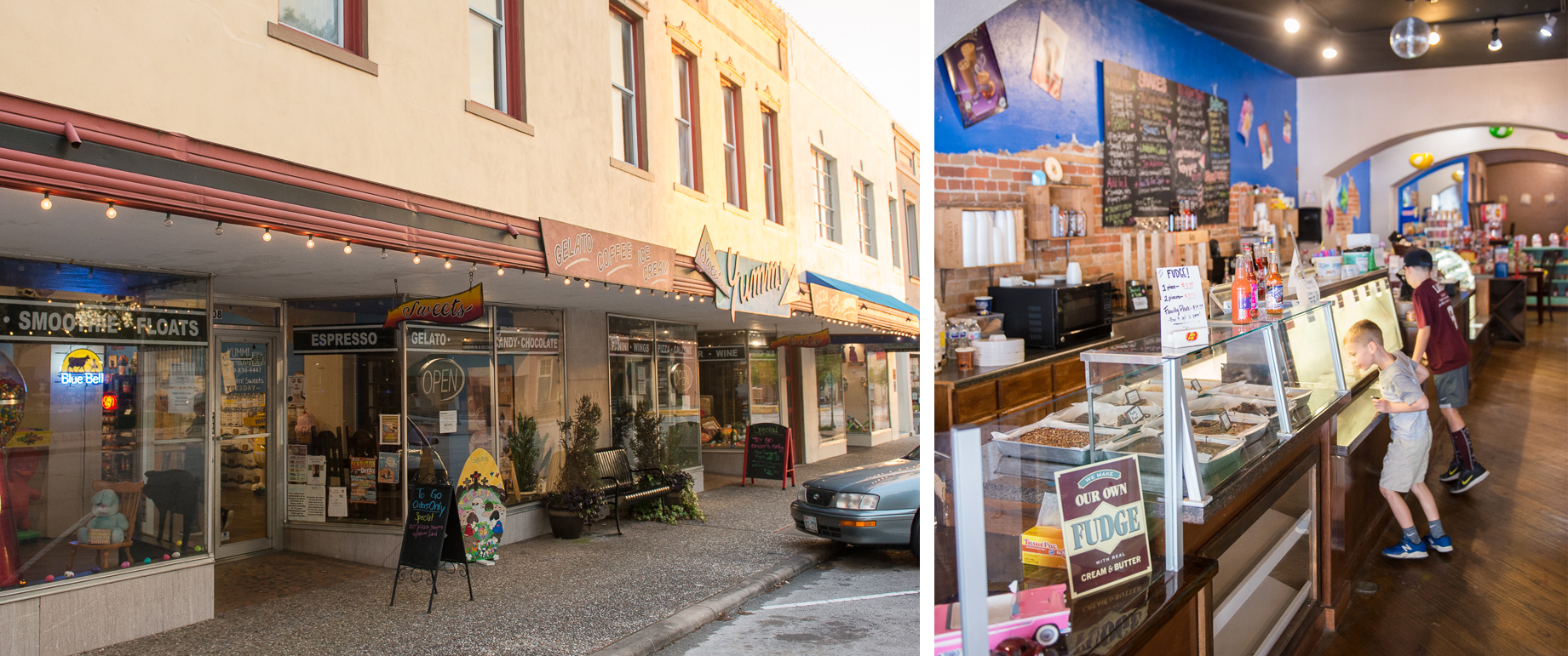 7 Places in Brenham to Get a Scoop of Blue Bell Ice Cream - Visit Brenham  Texas