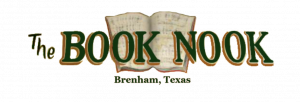 The Book Nook - logo