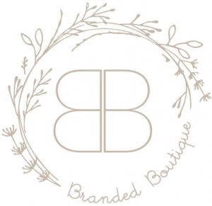 Branded Boutique logo