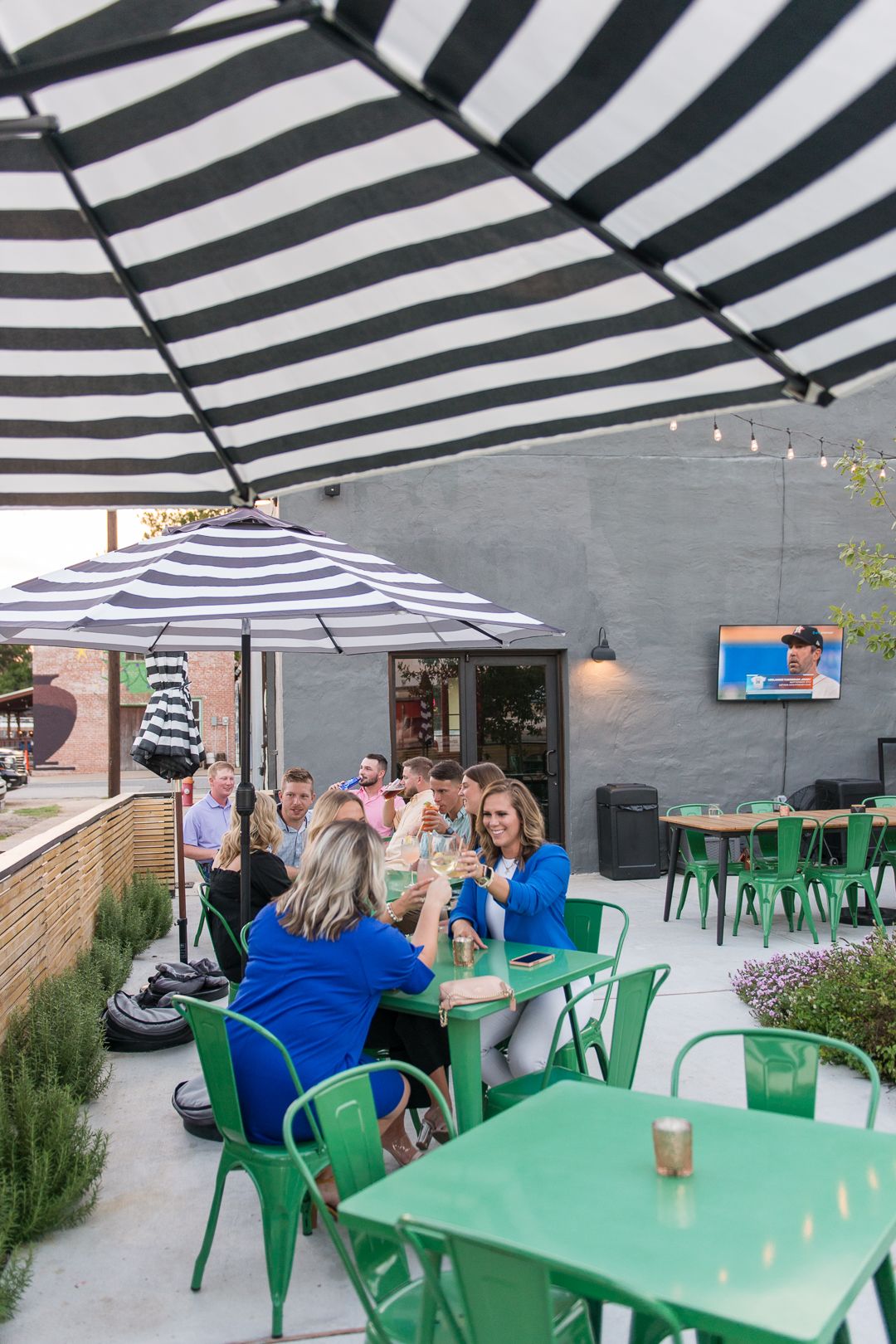 Downtown Brenham Entertainment & Nightlife Visit Brenham Texas