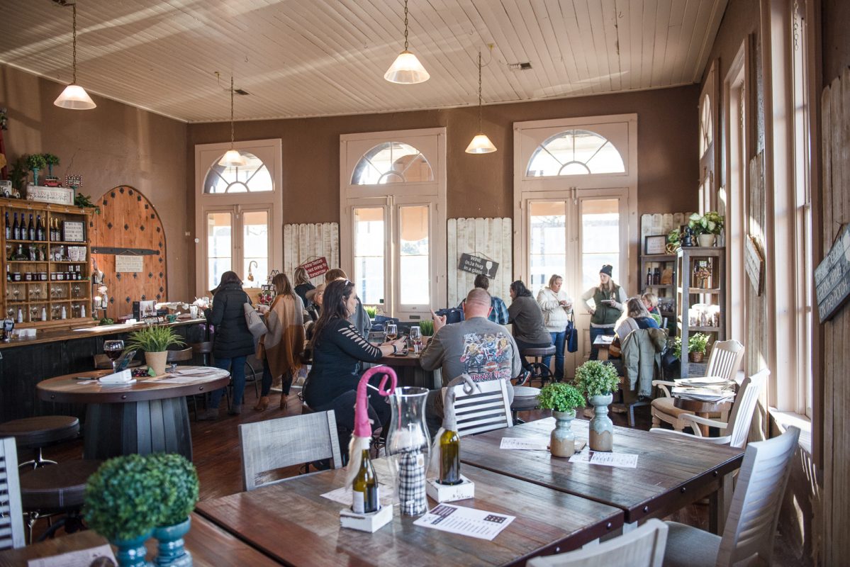 Where to Watch on Game Day Visit Brenham Texas