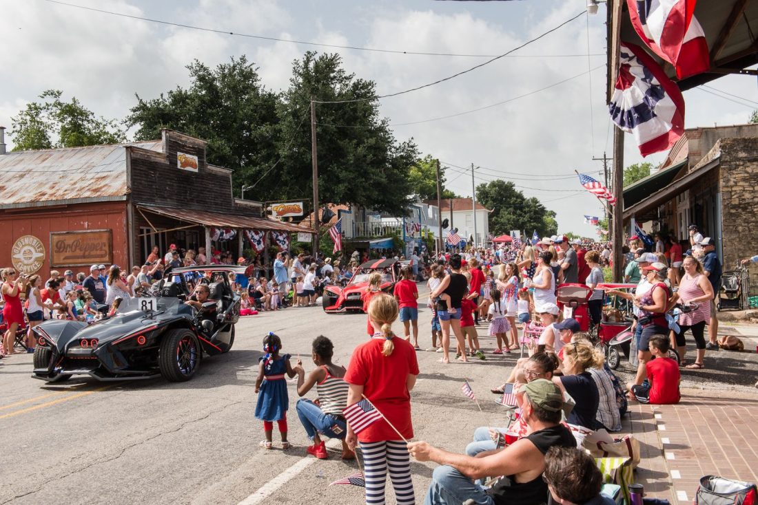 Summer Fun In Brenham - Visit Brenham Texas