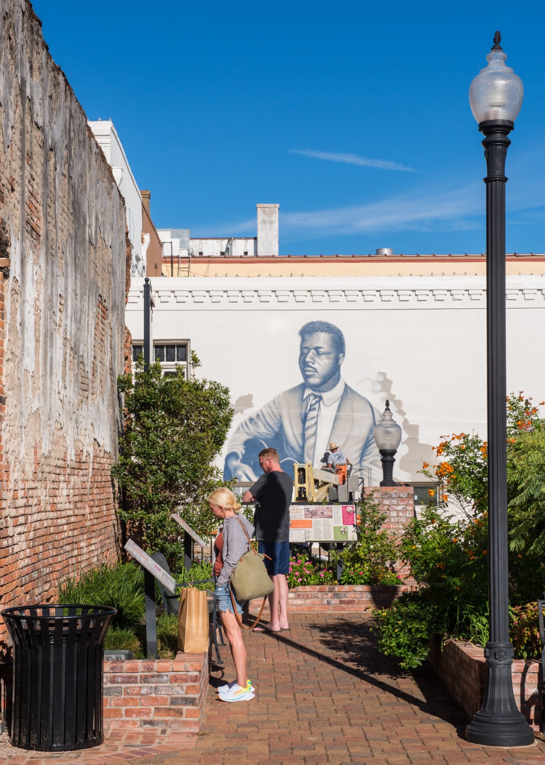 Museums & History - Visit Brenham Texas