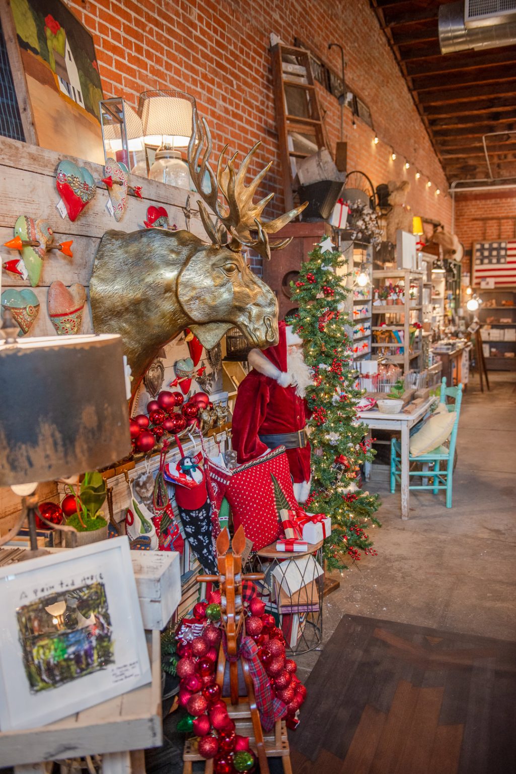 Destination Shopping Around Brenham Visit Brenham Texas