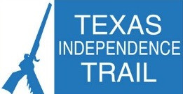 Texas Independence Trail Region Logo