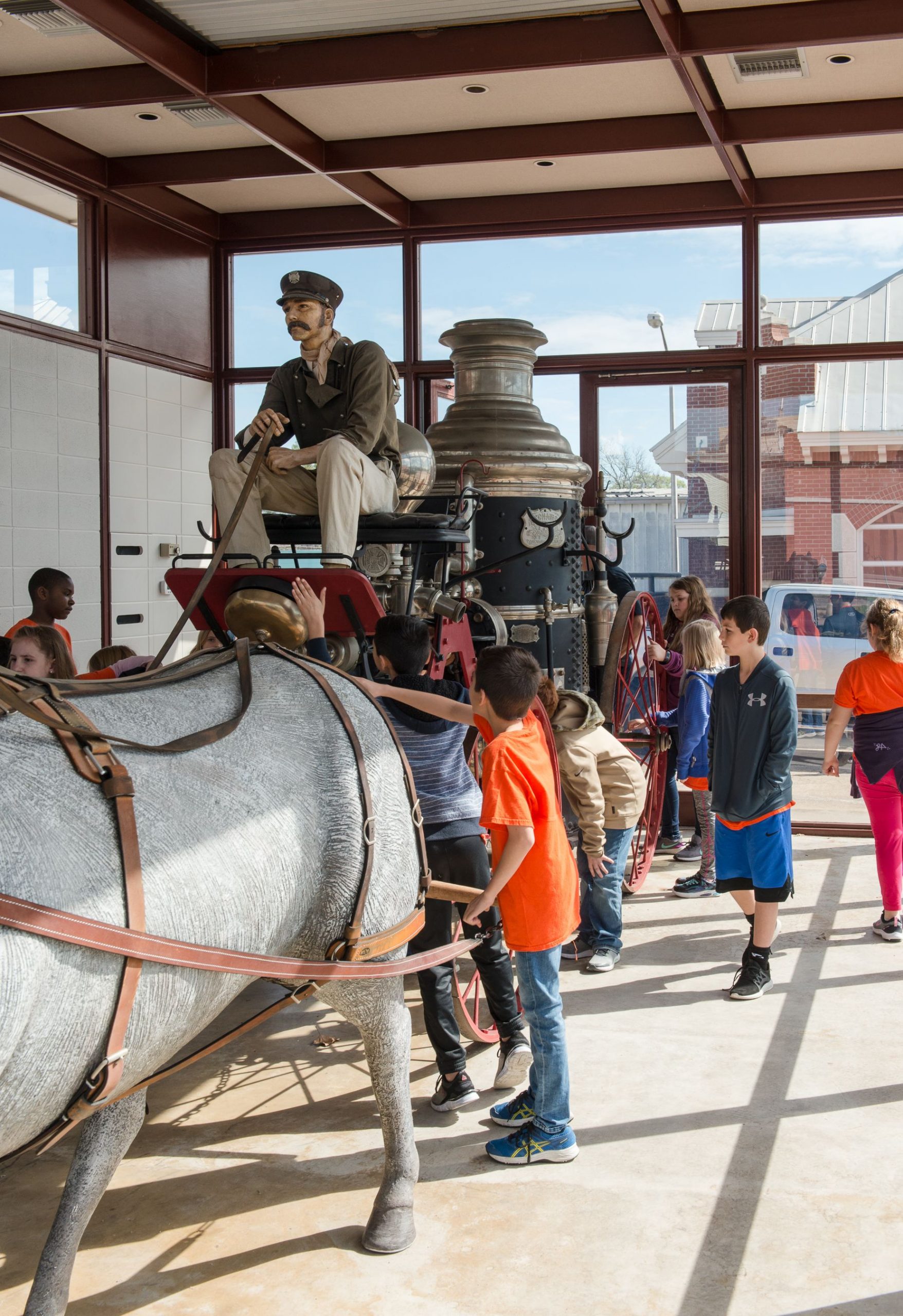 Your Guide to Spring Break Week in Brenham - Visit Brenham Texas