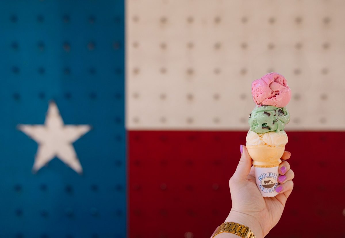 Ways to Celebrate National Ice Cream Month in Brenham