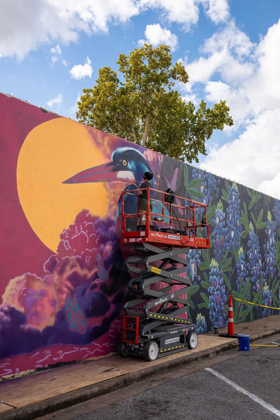 Texas Arts and Music Festival